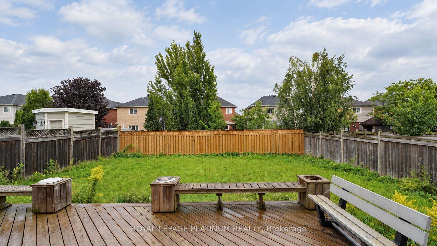 Photo 29 of 146 Sandringham Drive, Barrie, Innis-Shore — HOMEH