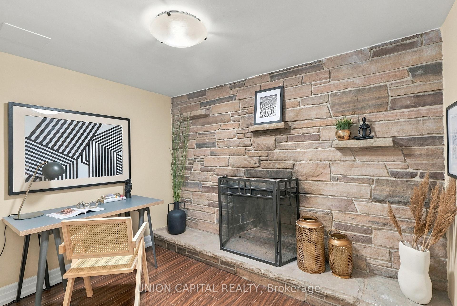 Photo 44 of 1563 Skyline Drive, Mississauga, Lakeview — HOMEH