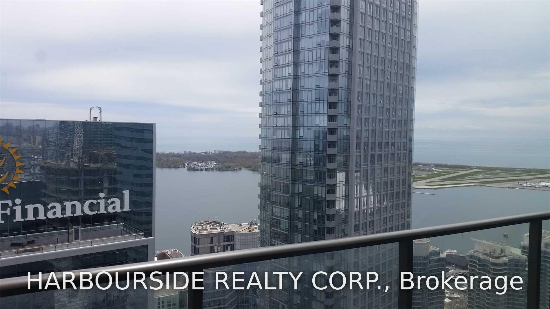 Photo 2 of Unit 4908, 55 Bremner Boulevard, Toronto, Waterfront Communities — HOMEH
