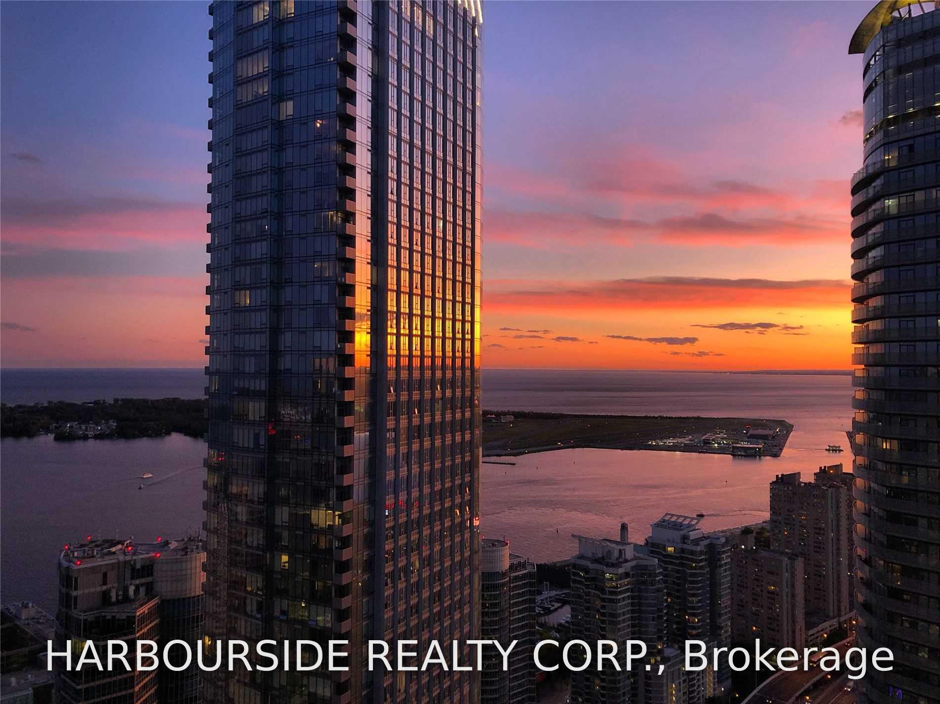 Photo 3 of Unit 4908, 55 Bremner Boulevard, Toronto, Waterfront Communities — HOMEH