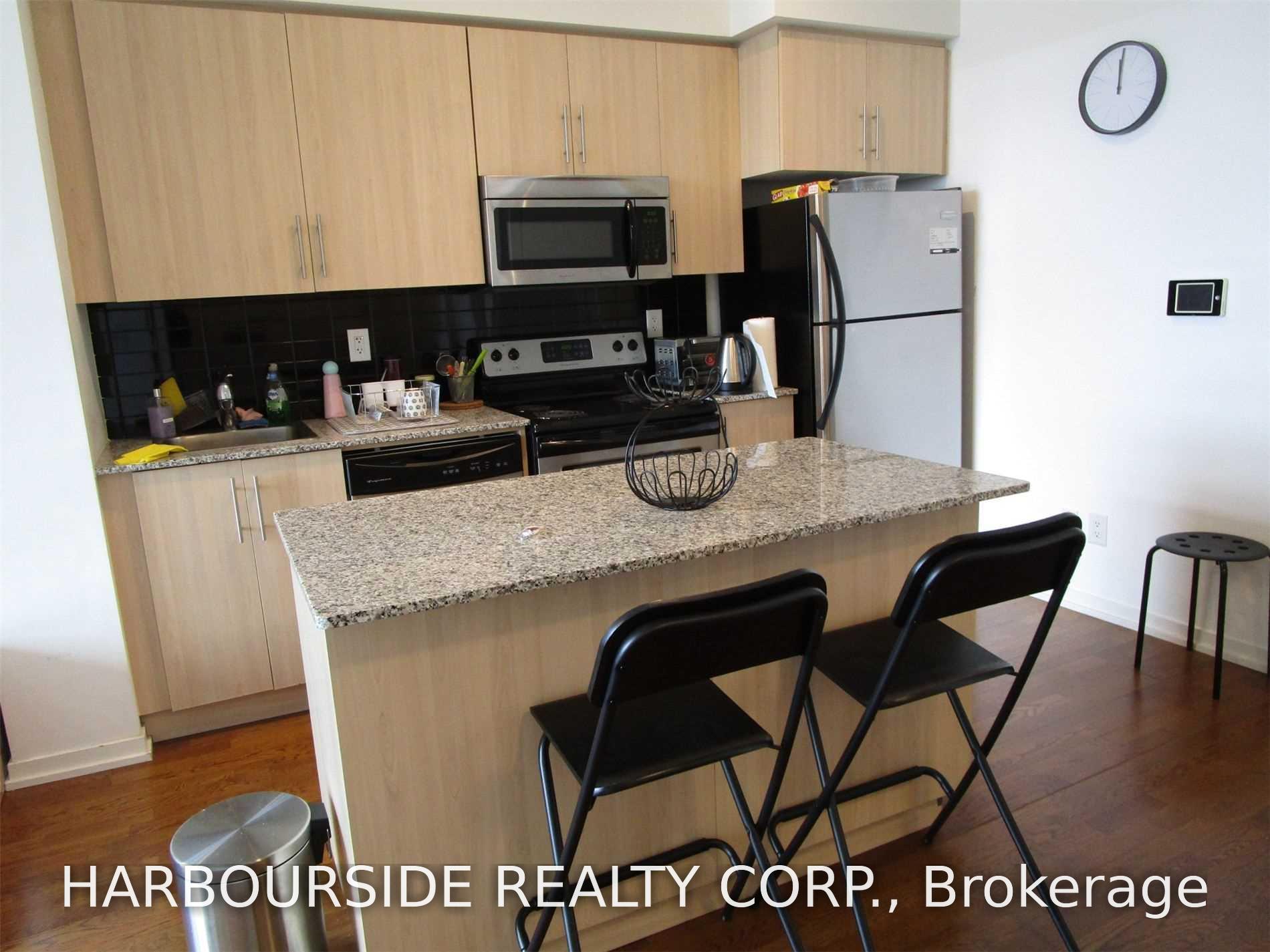 Photo 5 of Unit 4908, 55 Bremner Boulevard, Toronto, Waterfront Communities — HOMEH