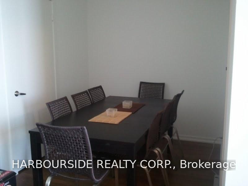 Photo 7 of Unit 4908, 55 Bremner Boulevard, Toronto, Waterfront Communities — HOMEH