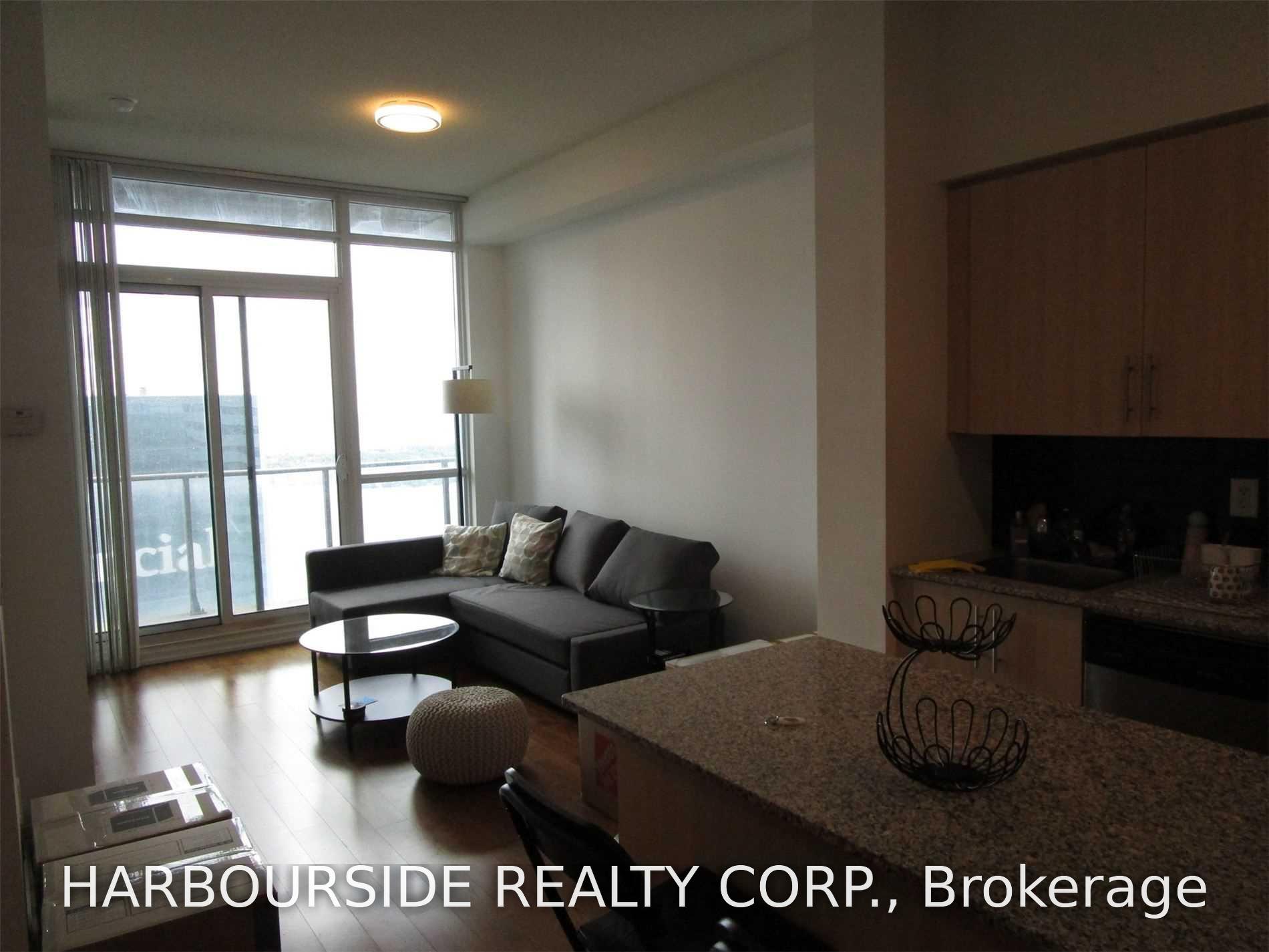 Photo 8 of Unit 4908, 55 Bremner Boulevard, Toronto, Waterfront Communities — HOMEH