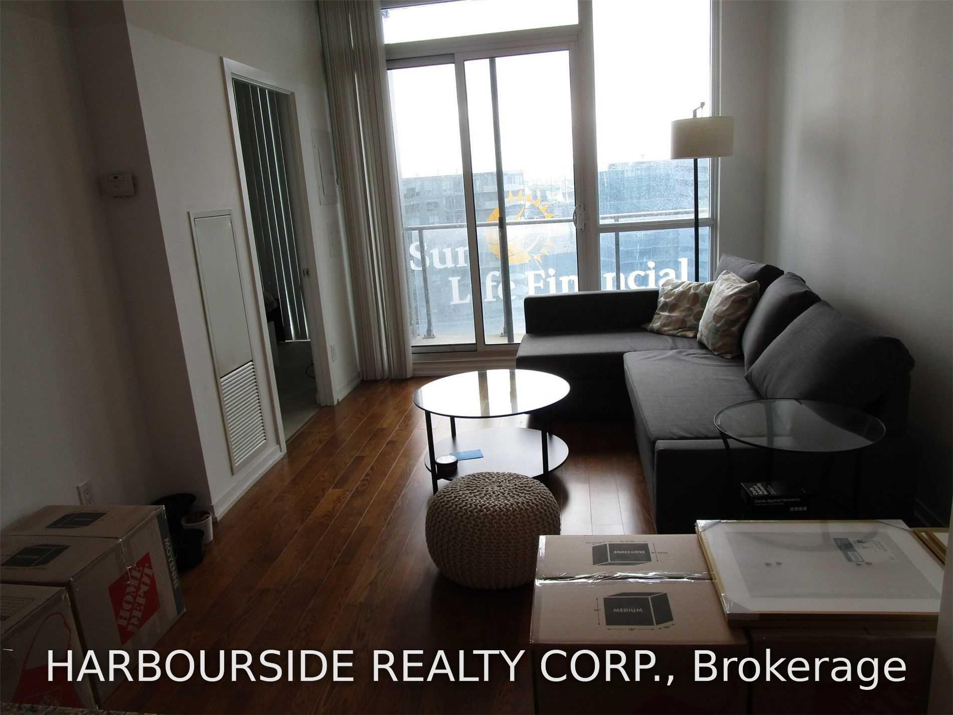 Photo 9 of Unit 4908, 55 Bremner Boulevard, Toronto, Waterfront Communities — HOMEH