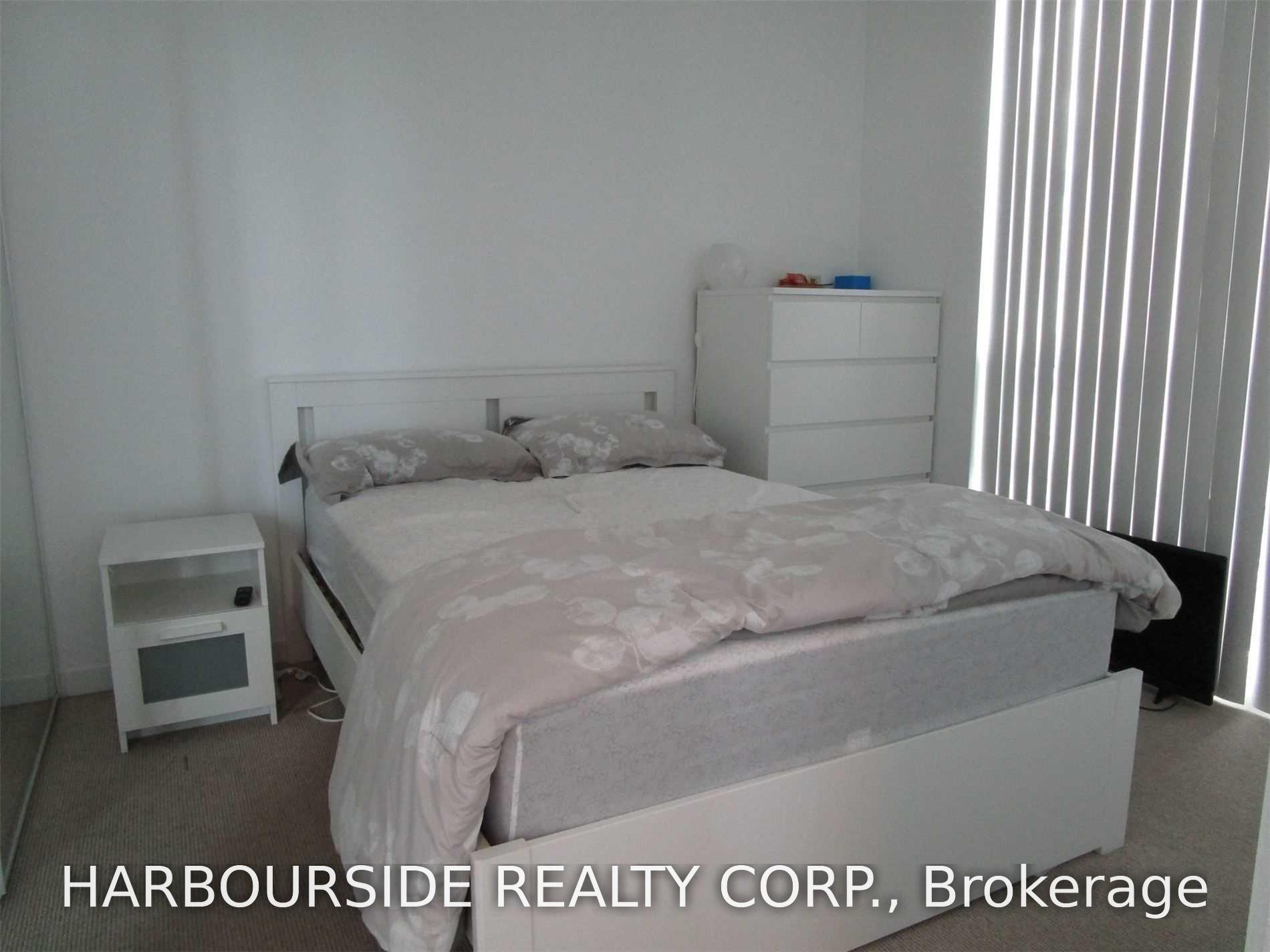 Photo 11 of Unit 4908, 55 Bremner Boulevard, Toronto, Waterfront Communities — HOMEH