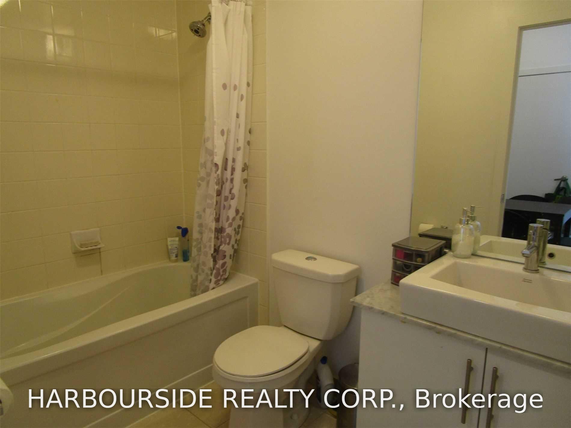 Photo 12 of Unit 4908, 55 Bremner Boulevard, Toronto, Waterfront Communities — HOMEH