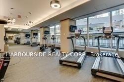 Photo 13 of Unit 4908, 55 Bremner Boulevard, Toronto, Waterfront Communities — HOMEH