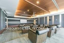 Photo 15 of Unit 4908, 55 Bremner Boulevard, Toronto, Waterfront Communities — HOMEH