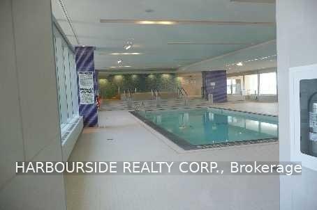 Photo 16 of Unit 4908, 55 Bremner Boulevard, Toronto, Waterfront Communities — HOMEH