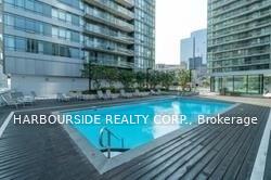 Photo 17 of Unit 4908, 55 Bremner Boulevard, Toronto, Waterfront Communities — HOMEH