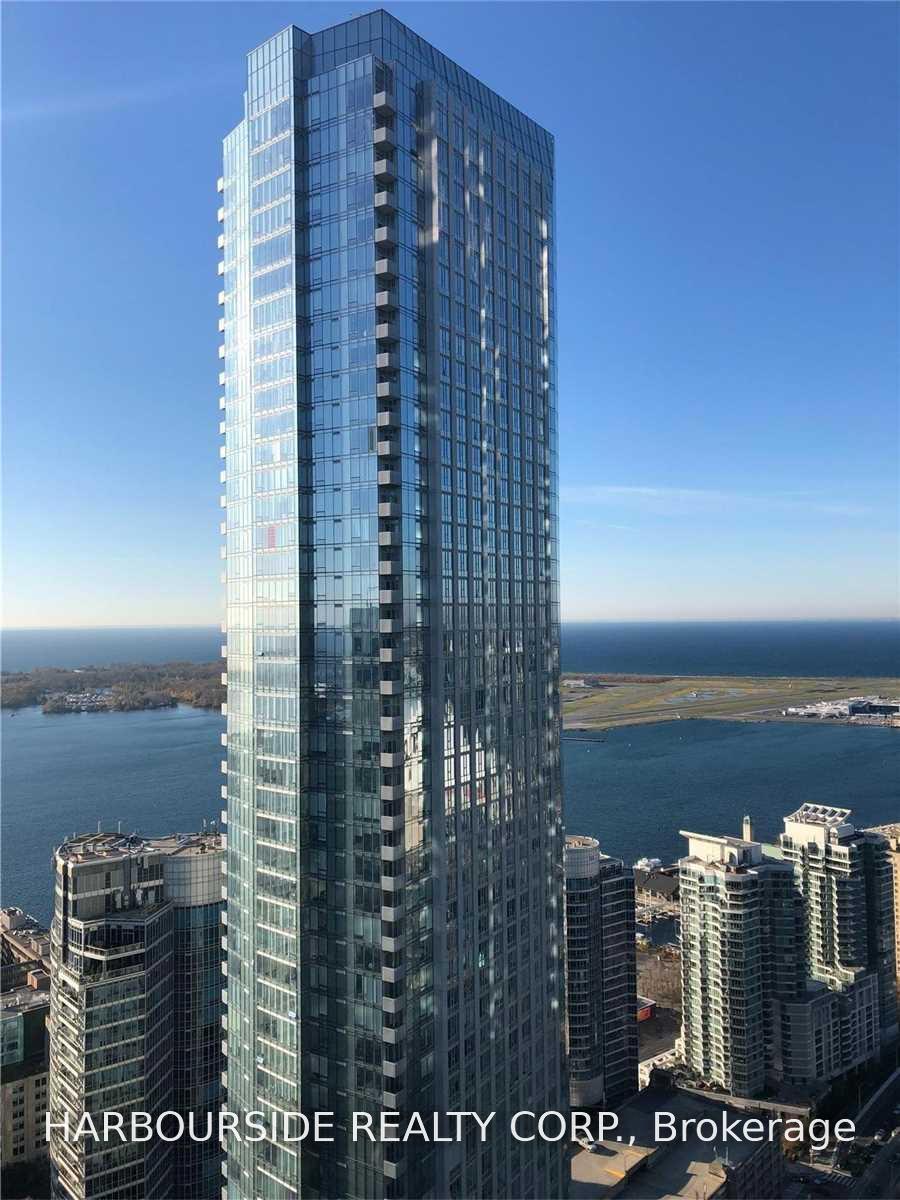 Photo 18 of Unit 4908, 55 Bremner Boulevard, Toronto, Waterfront Communities — HOMEH