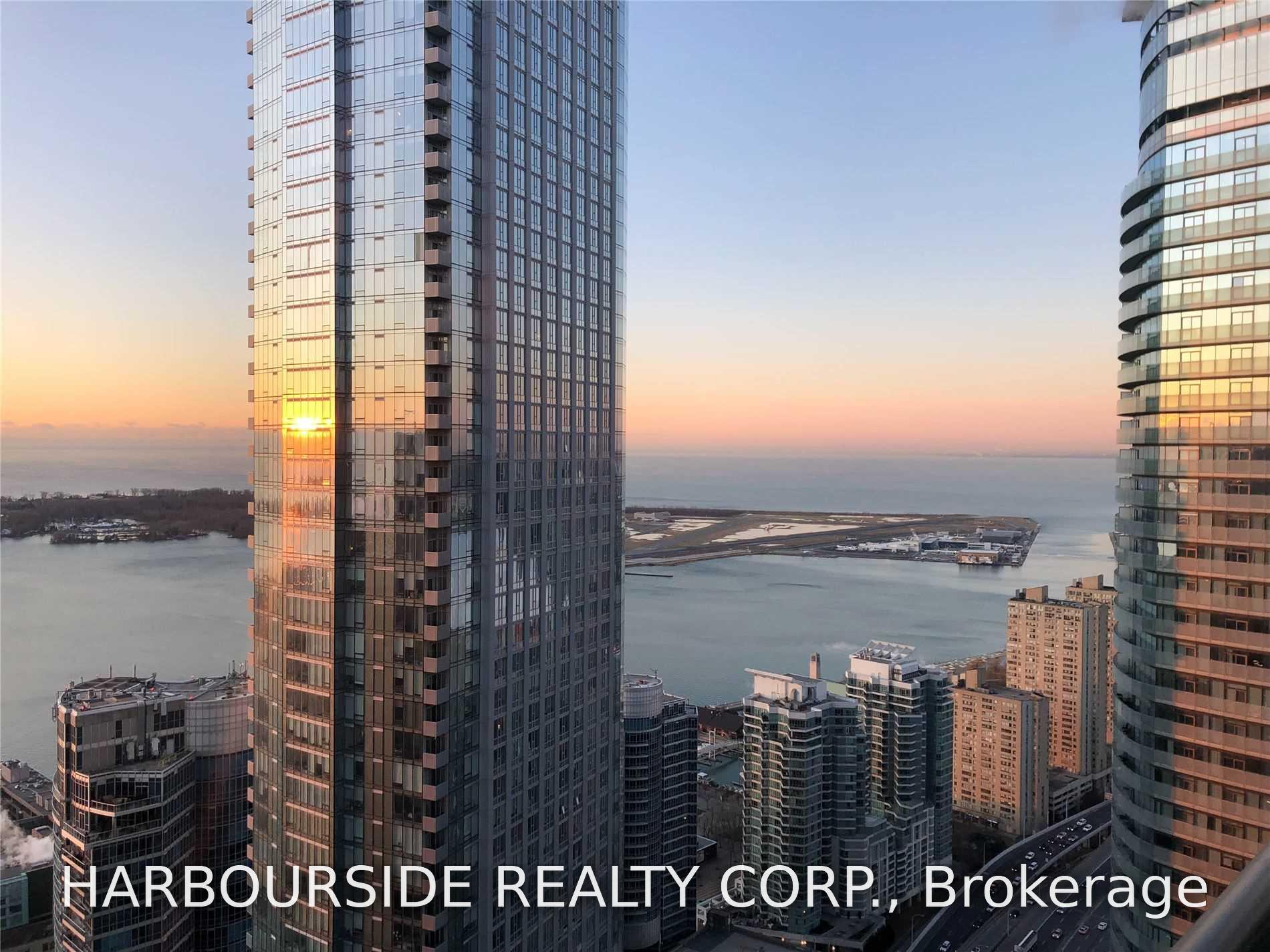 Photo 19 of Unit 4908, 55 Bremner Boulevard, Toronto, Waterfront Communities — HOMEH