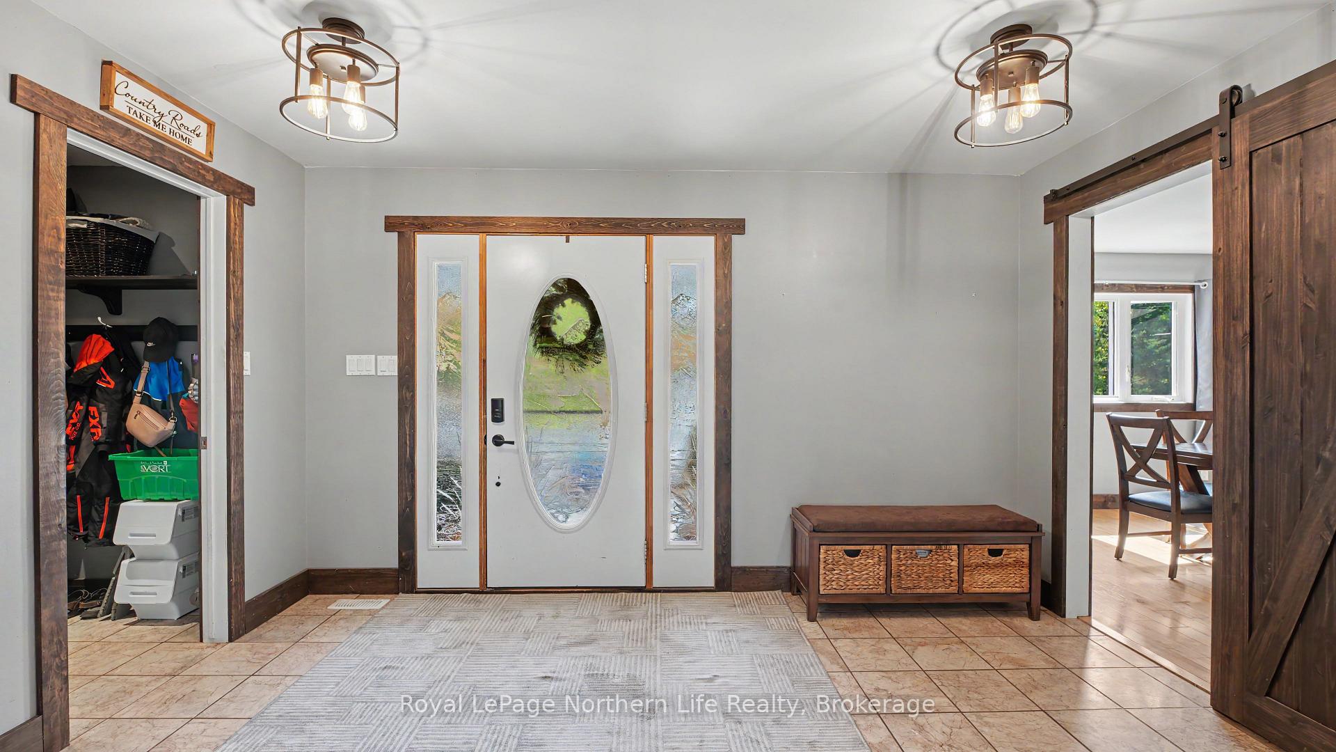 Photo 5 of 1909 Hart Road, Callander — HOMEH