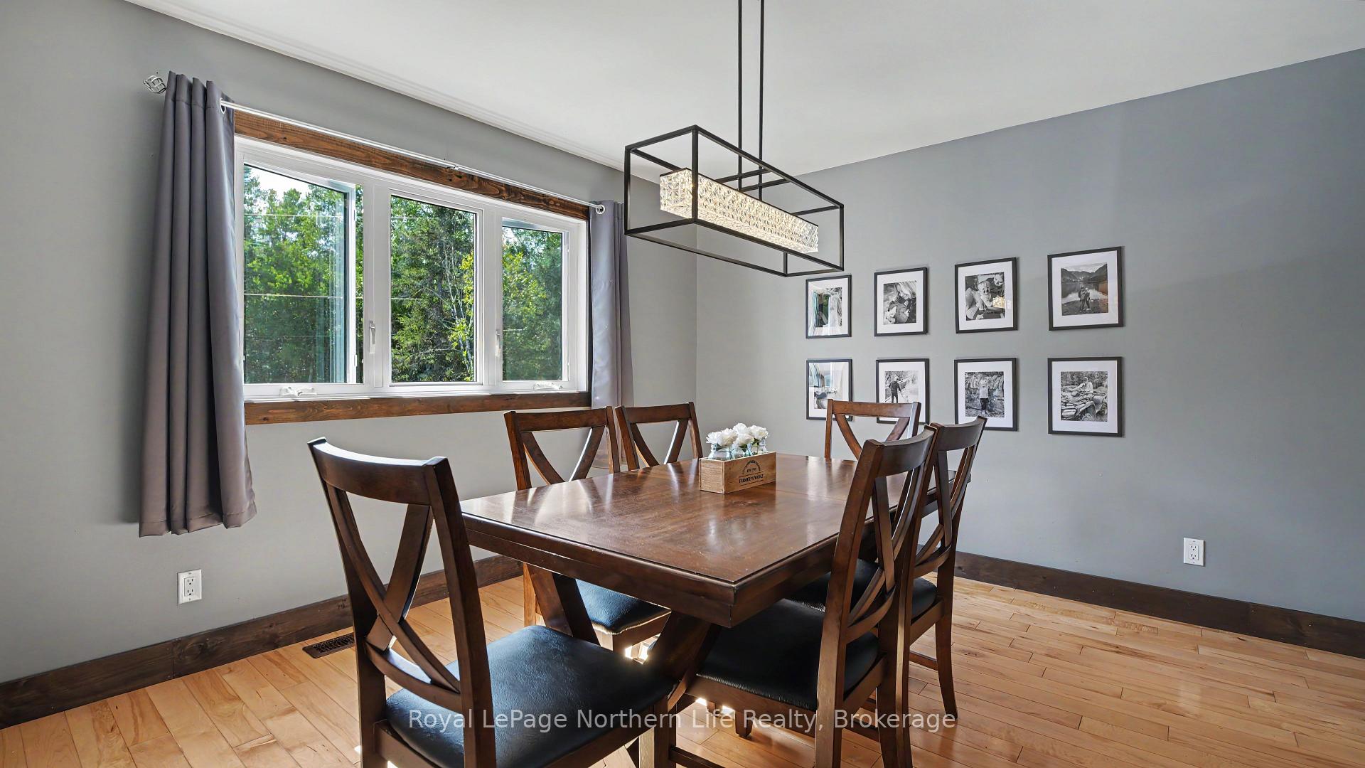 Photo 6 of 1909 Hart Road, Callander — HOMEH