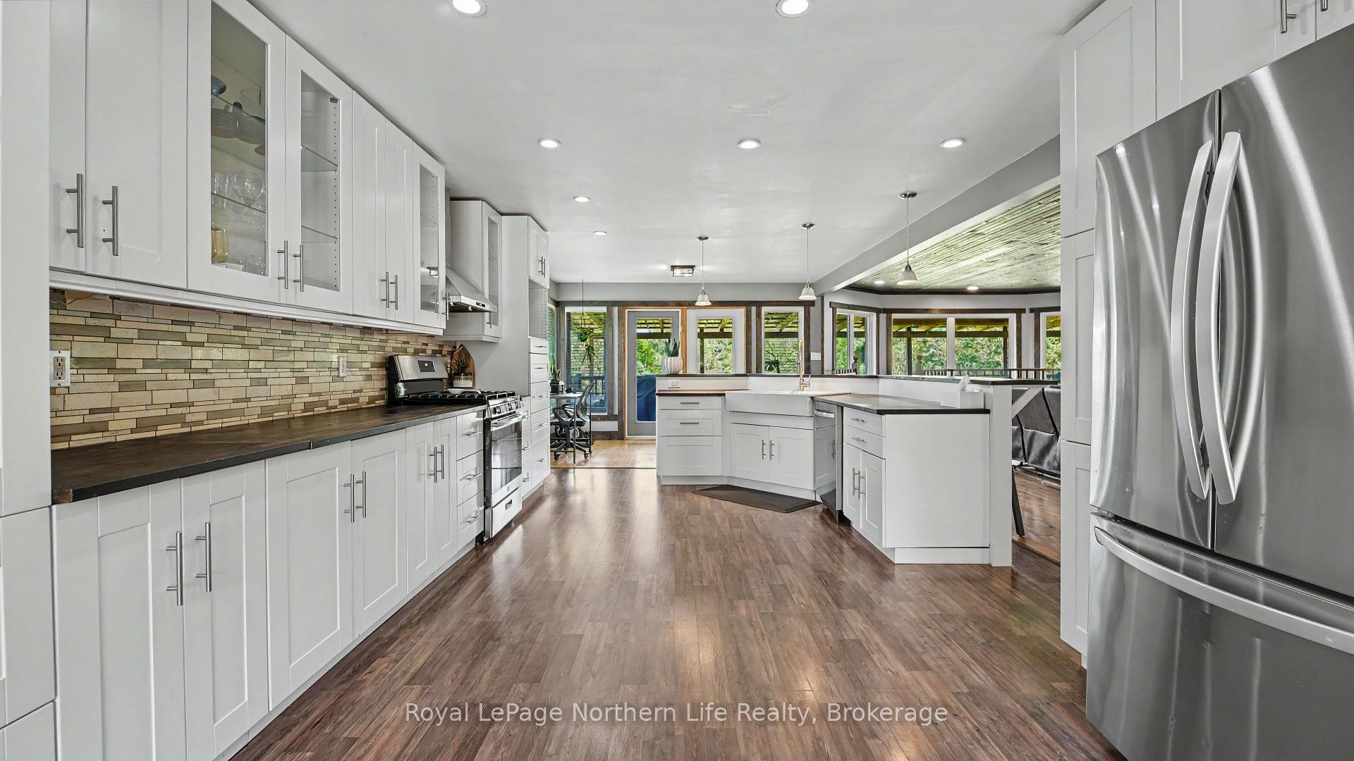 Photo 7 of 1909 Hart Road, Callander — HOMEH