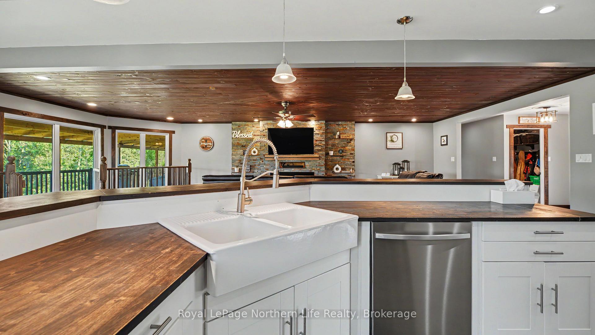 Photo 8 of 1909 Hart Road, Callander — HOMEH