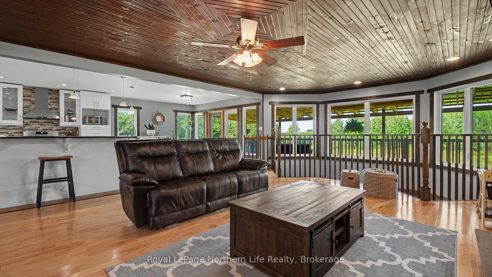 Photo 12 of 1909 Hart Road, Callander — HOMEH