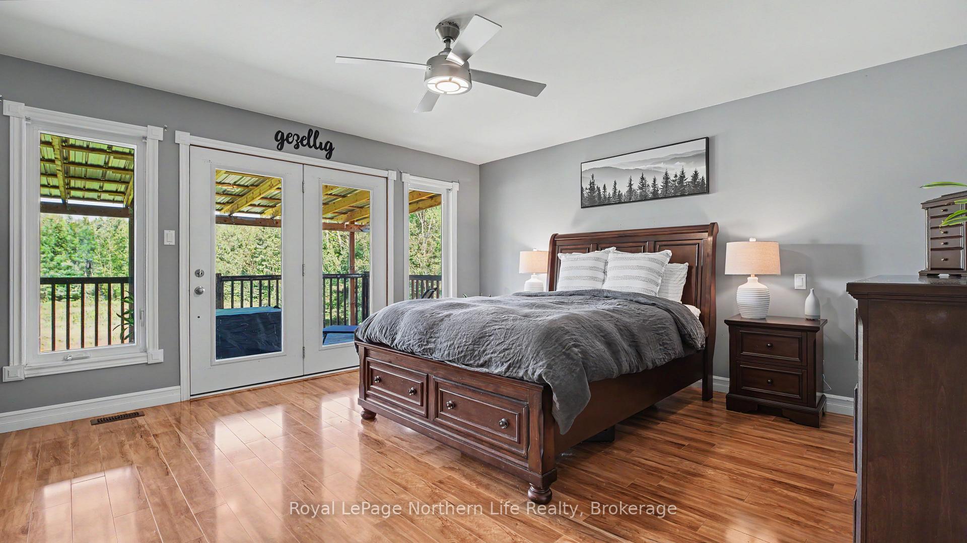 Photo 15 of 1909 Hart Road, Callander — HOMEH