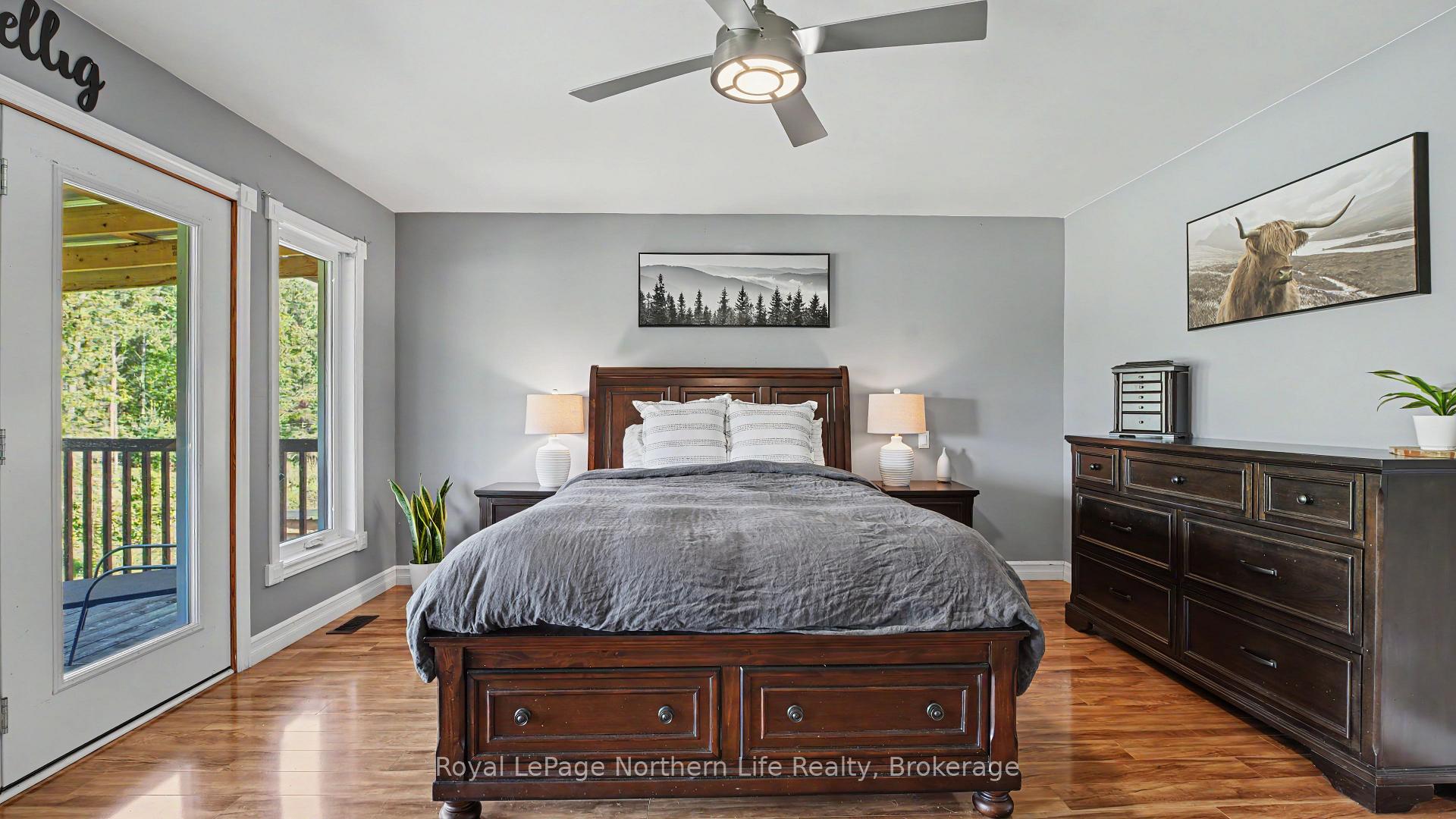 Photo 16 of 1909 Hart Road, Callander — HOMEH