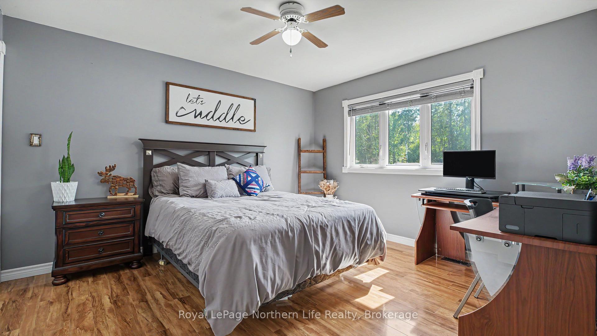 Photo 21 of 1909 Hart Road, Callander — HOMEH
