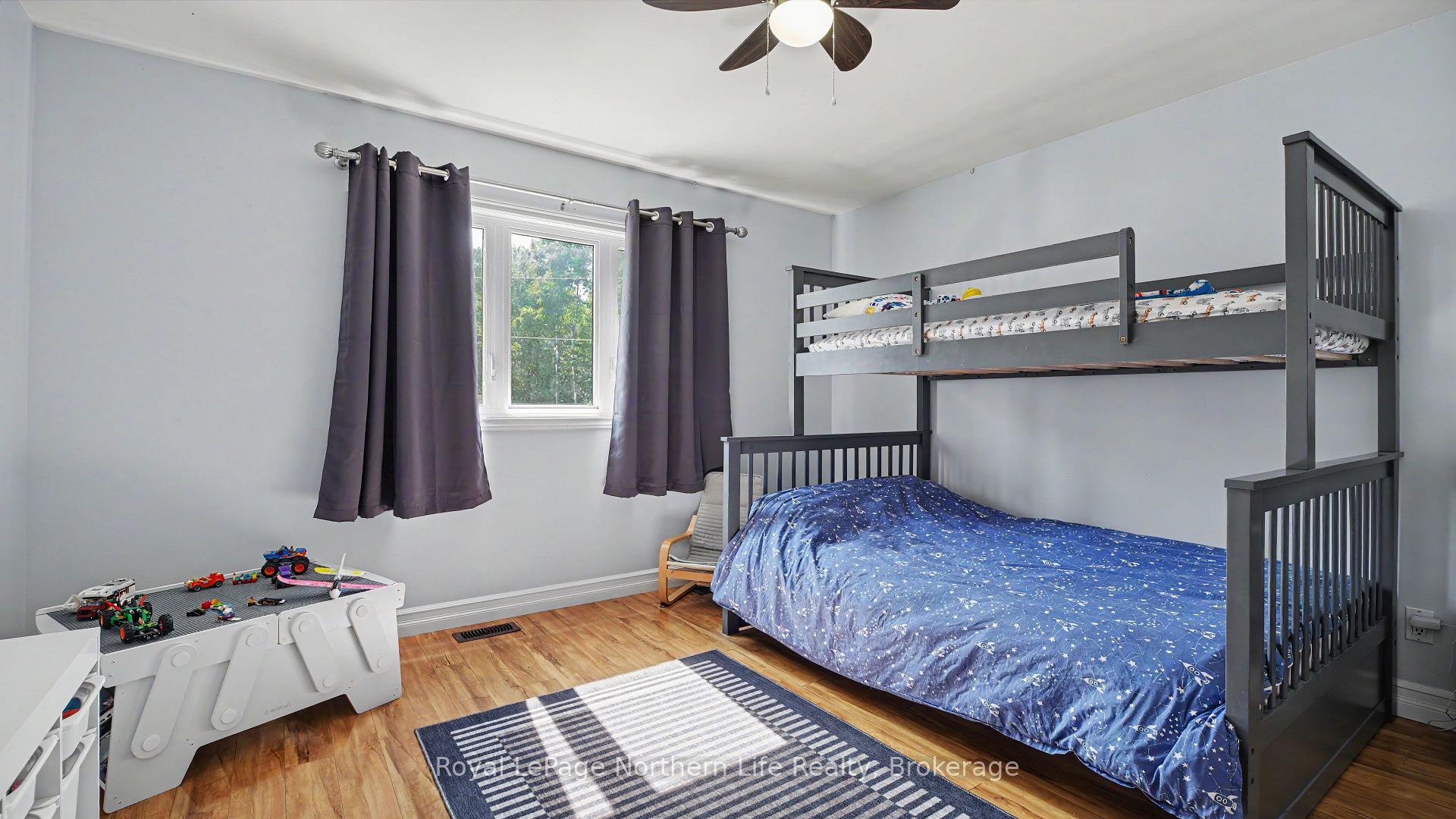Photo 23 of 1909 Hart Road, Callander — HOMEH