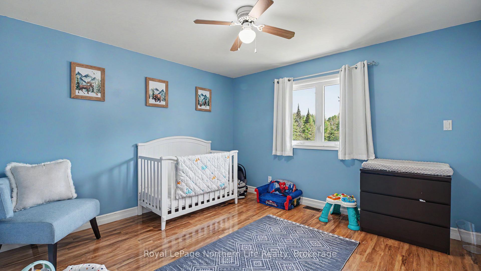 Photo 24 of 1909 Hart Road, Callander — HOMEH