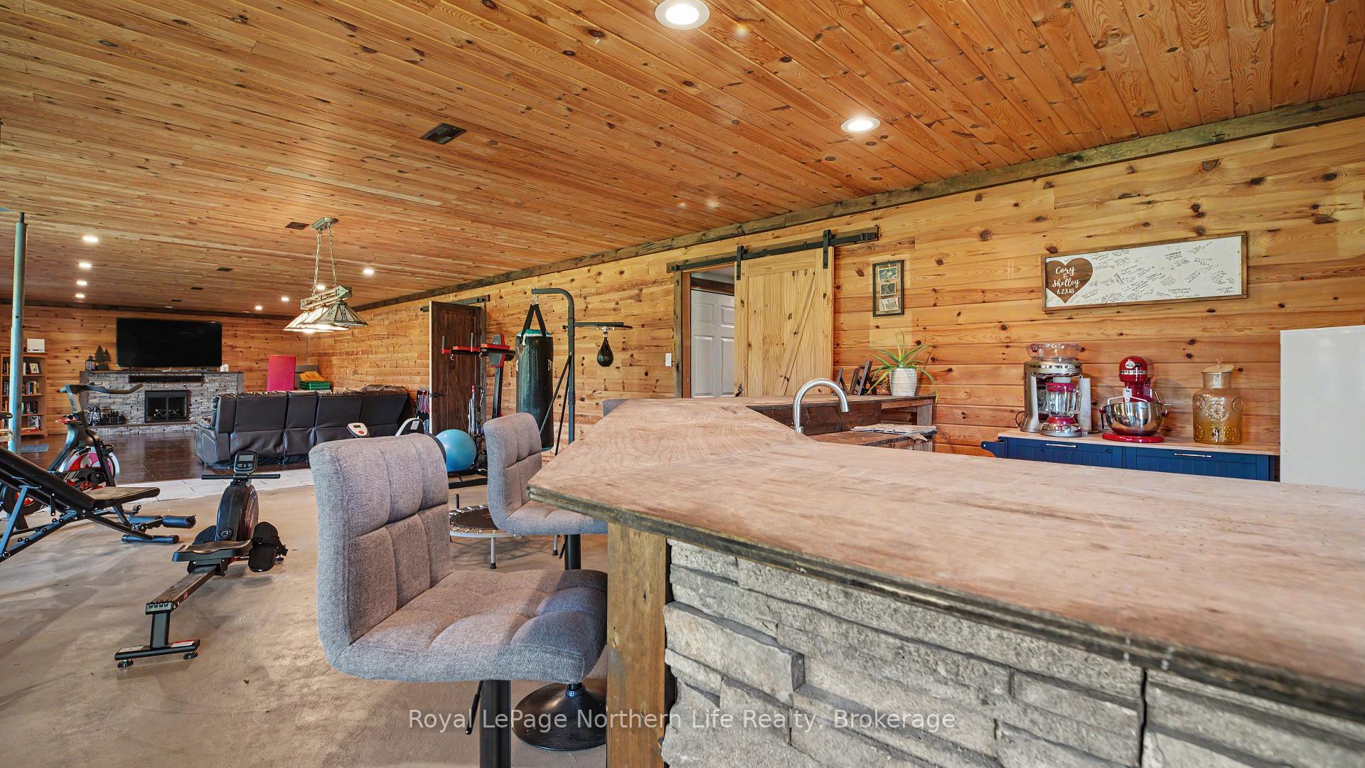 Photo 27 of 1909 Hart Road, Callander — HOMEH