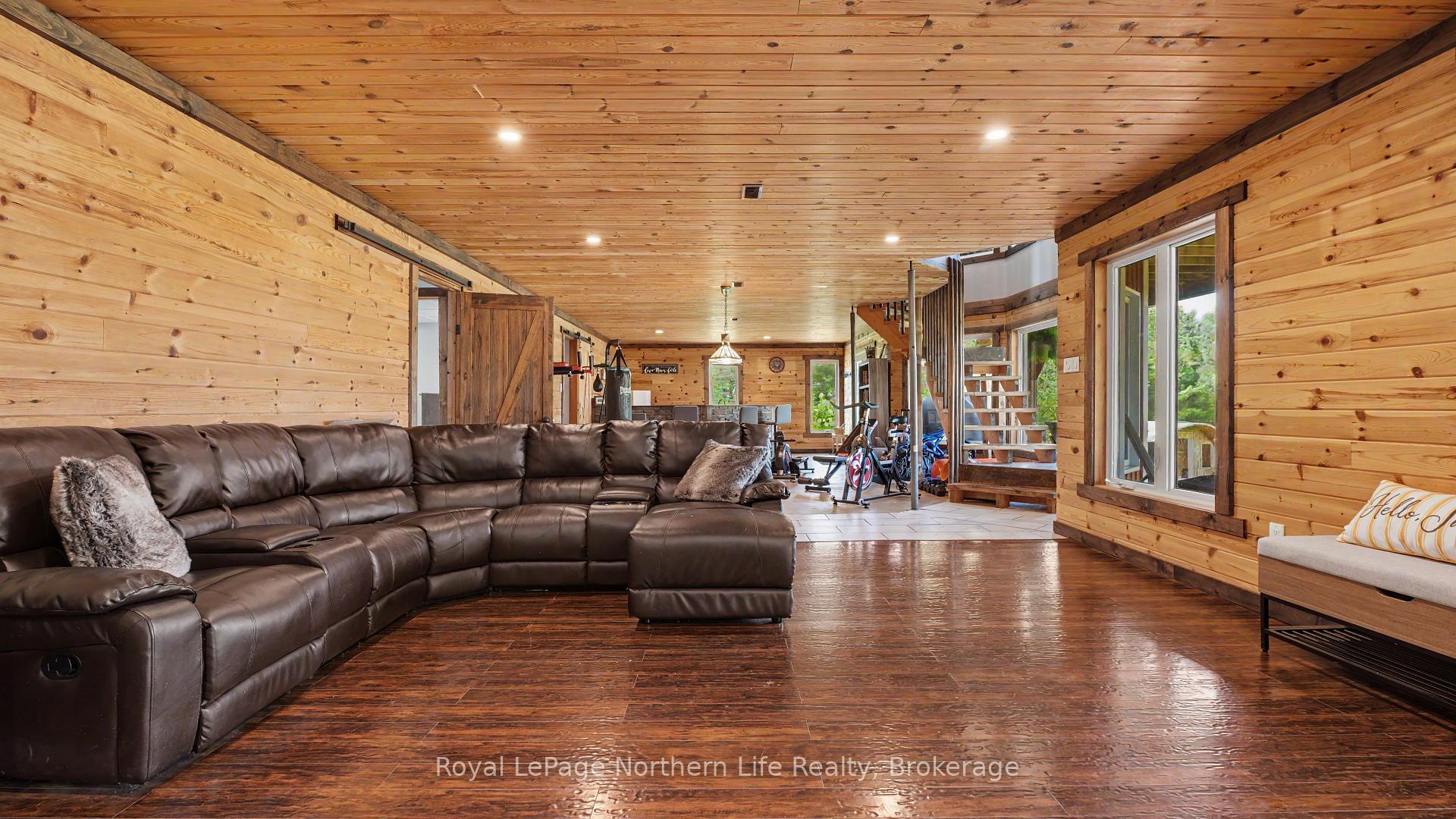 Photo 28 of 1909 Hart Road, Callander — HOMEH