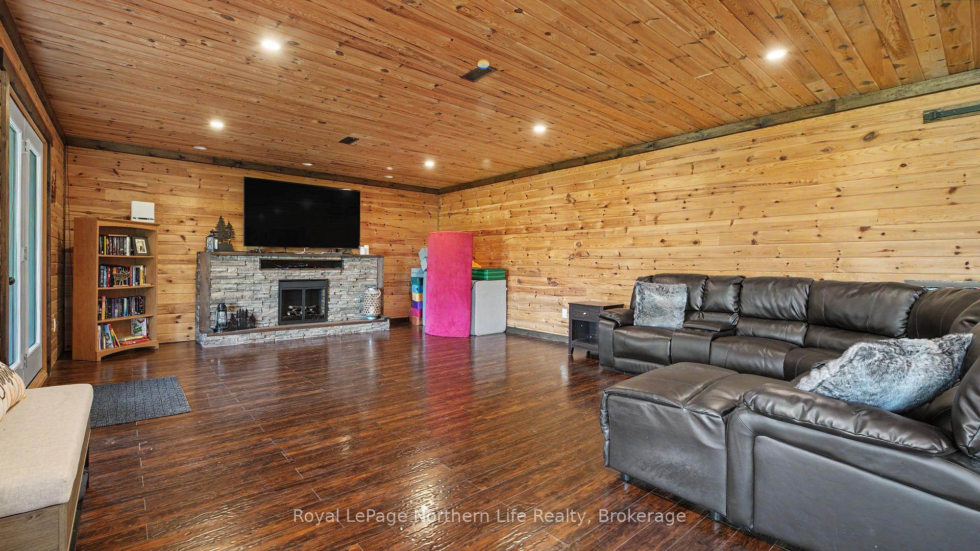 Photo 29 of 1909 Hart Road, Callander — HOMEH