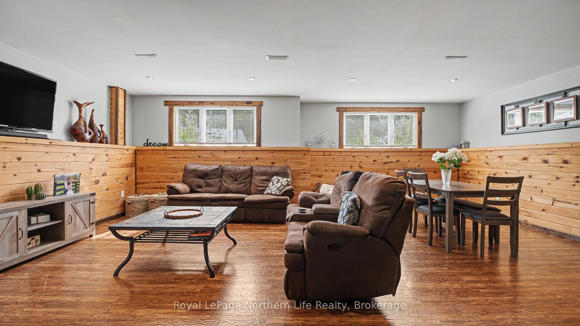 Photo 37 of 1909 Hart Road, Callander — HOMEH