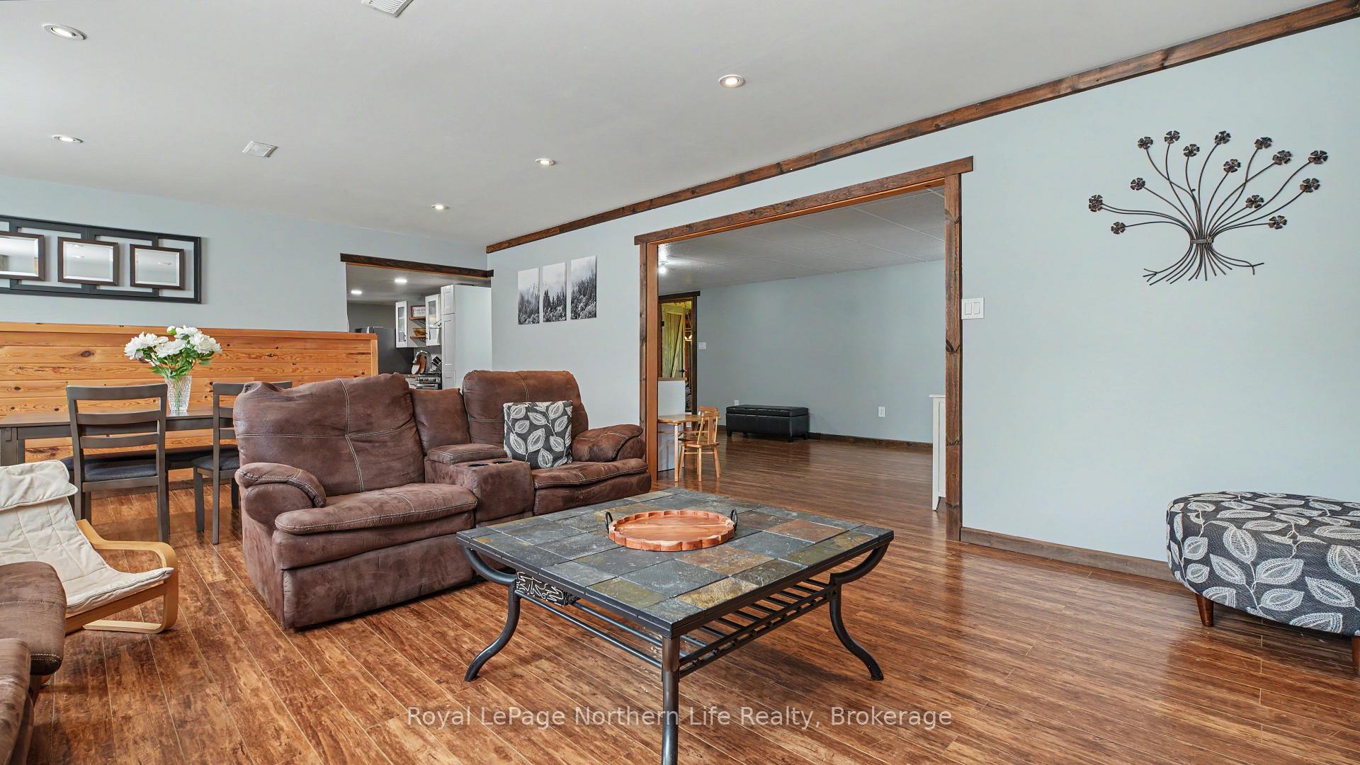 Photo 38 of 1909 Hart Road, Callander — HOMEH