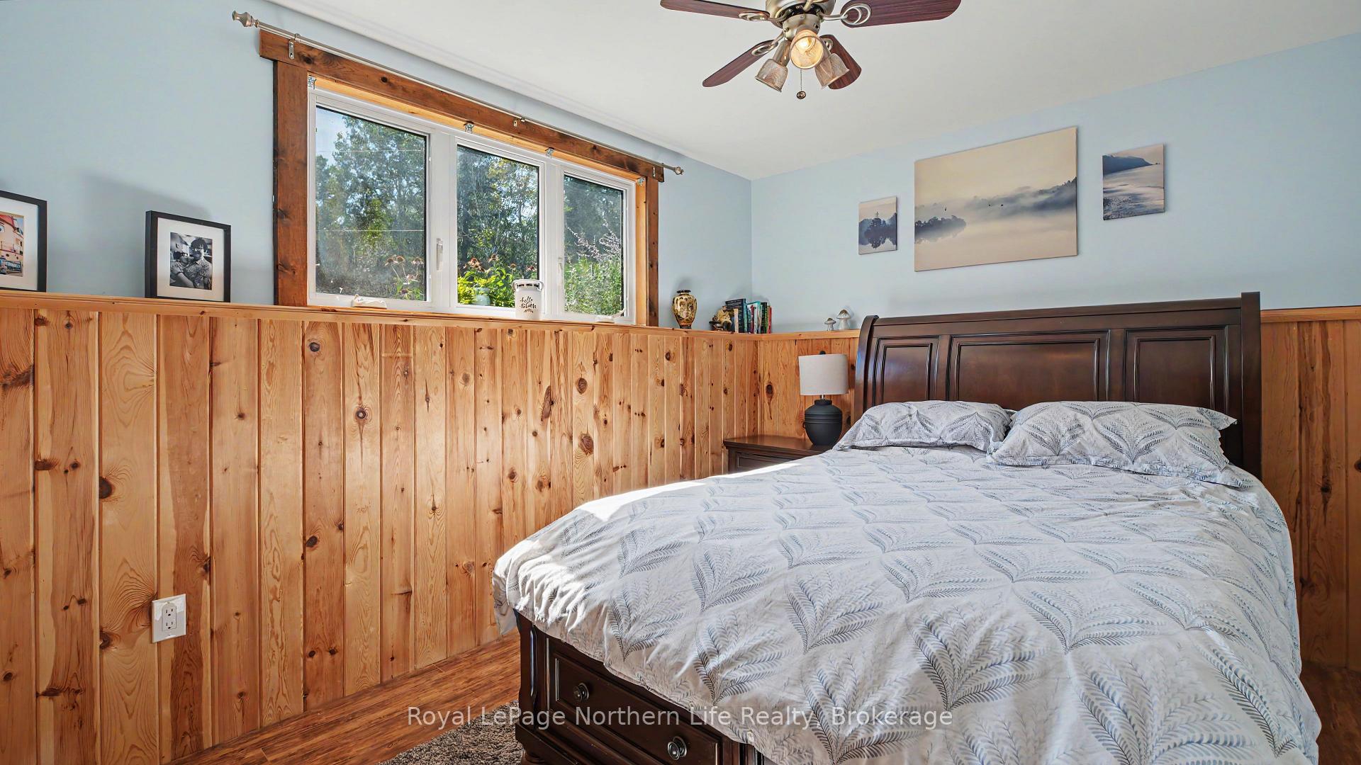 Photo 39 of 1909 Hart Road, Callander — HOMEH