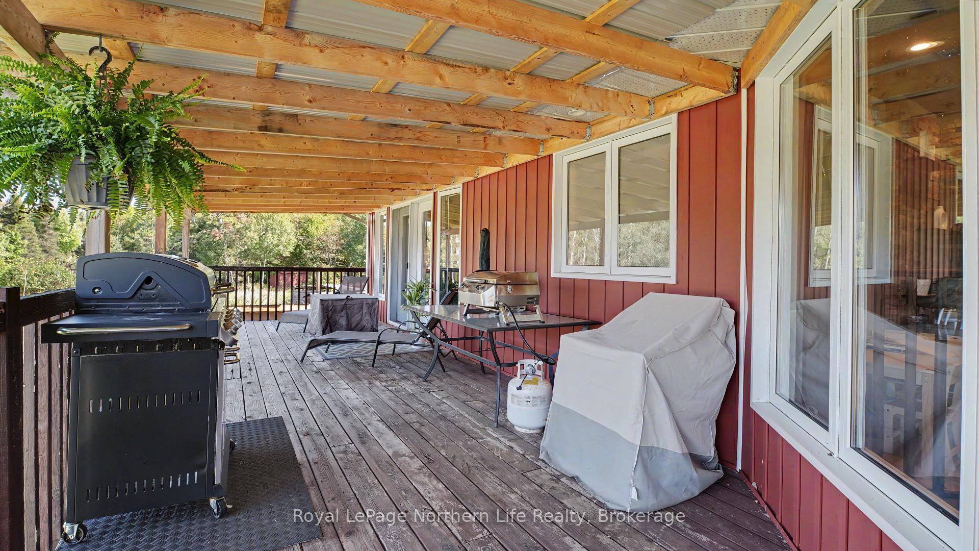 Photo 43 of 1909 Hart Road, Callander — HOMEH