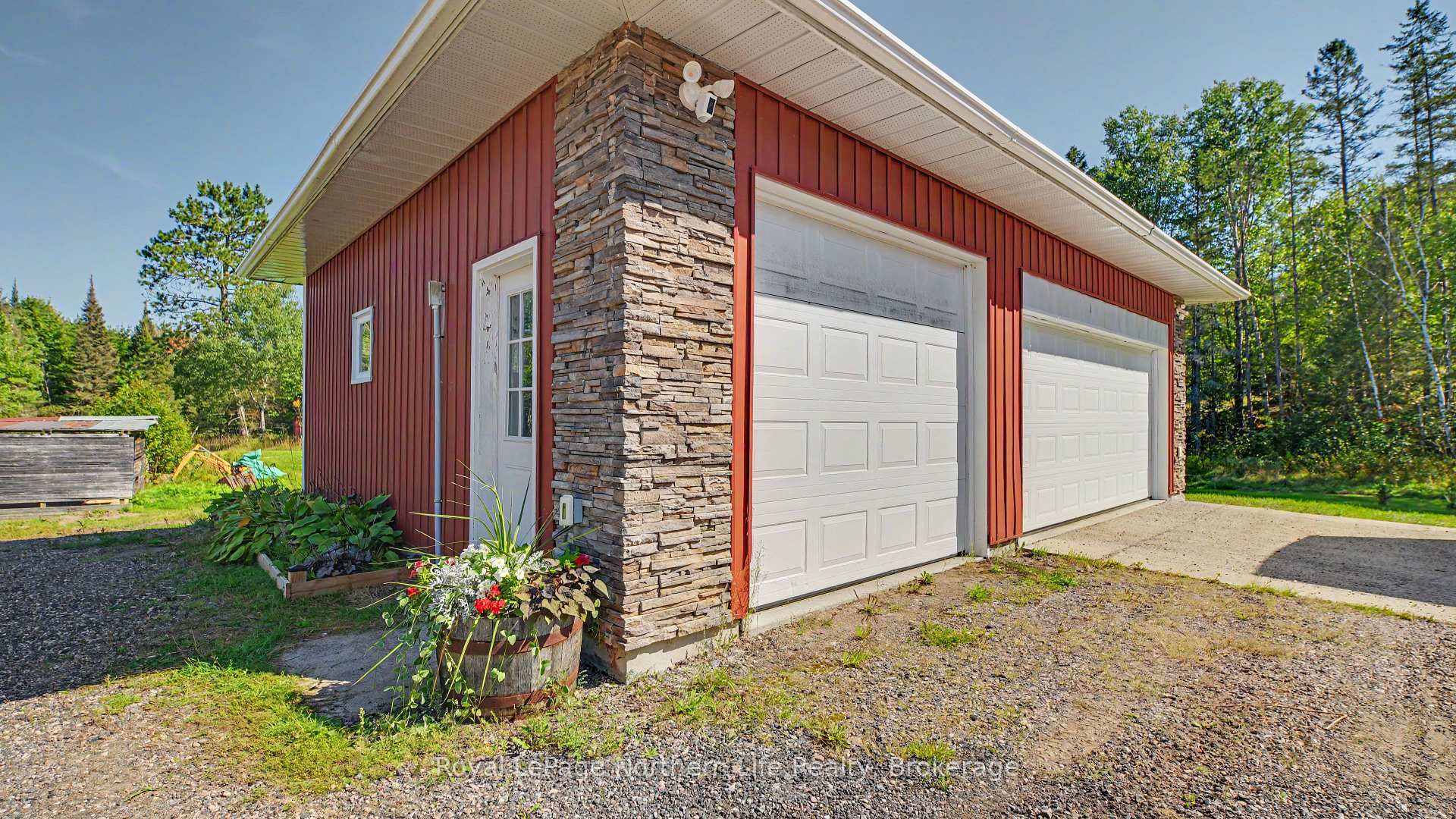 Photo 47 of 1909 Hart Road, Callander — HOMEH
