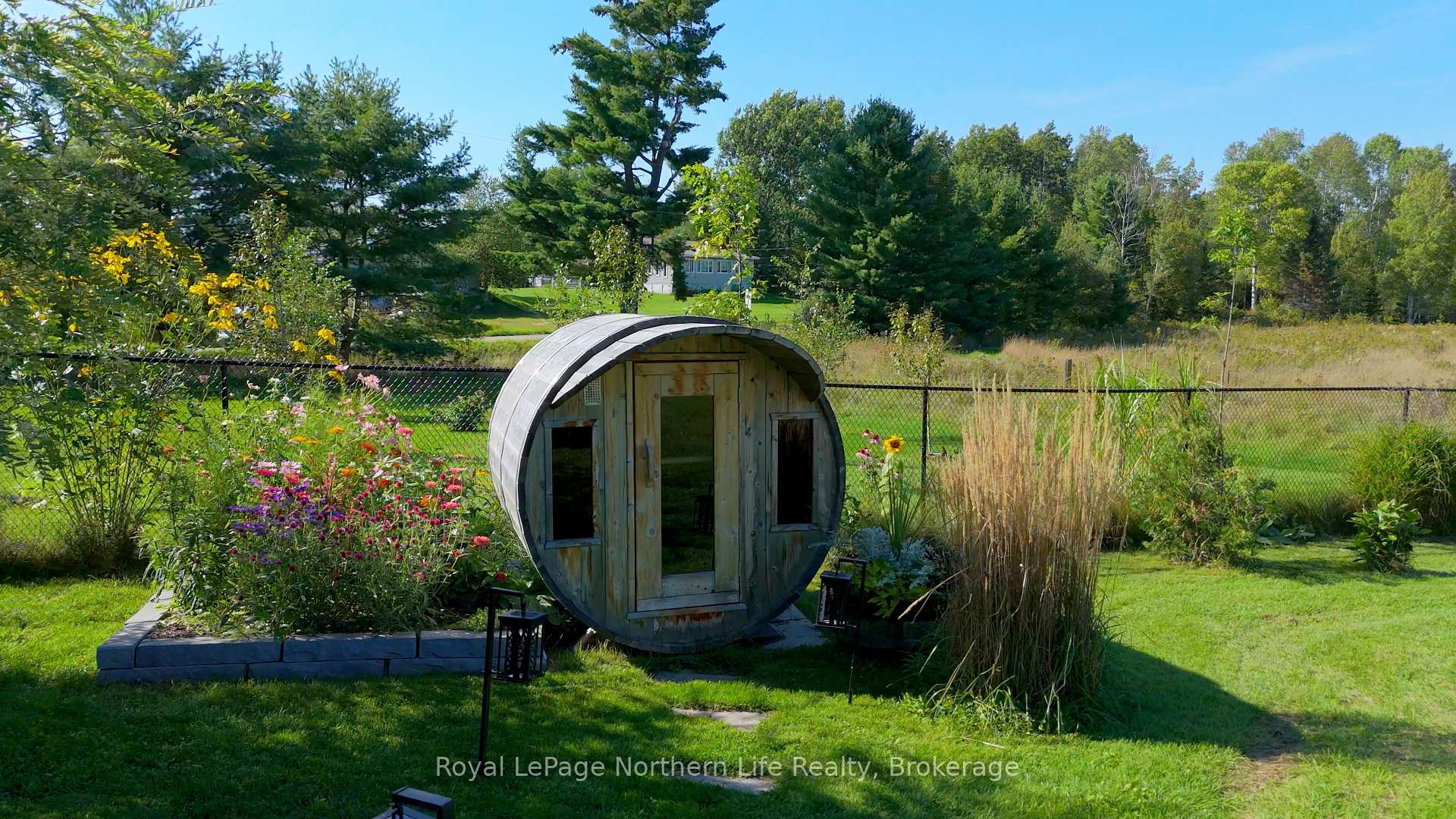Photo 48 of 1909 Hart Road, Callander — HOMEH