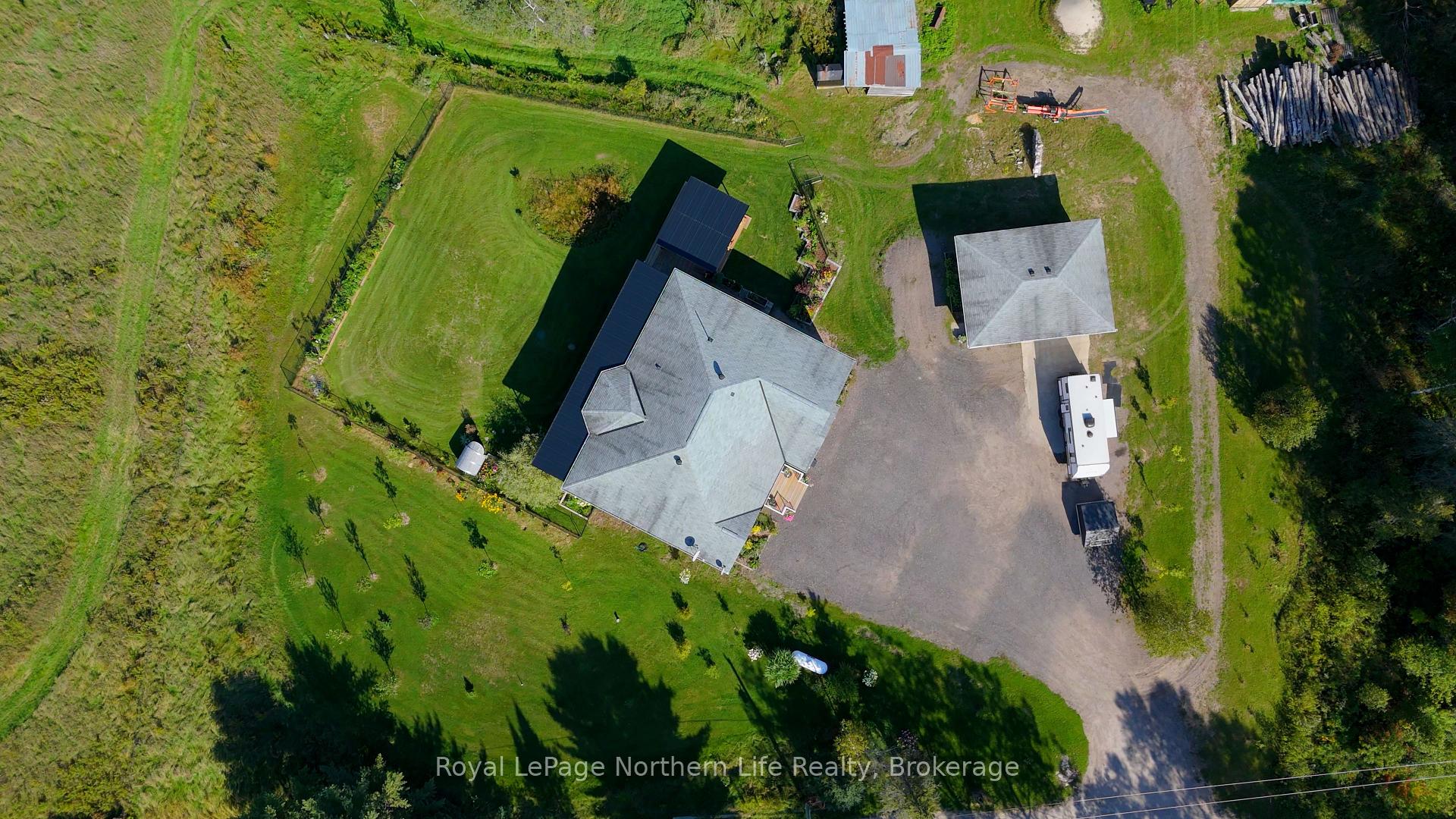 Photo 50 of 1909 Hart Road, Callander — HOMEH