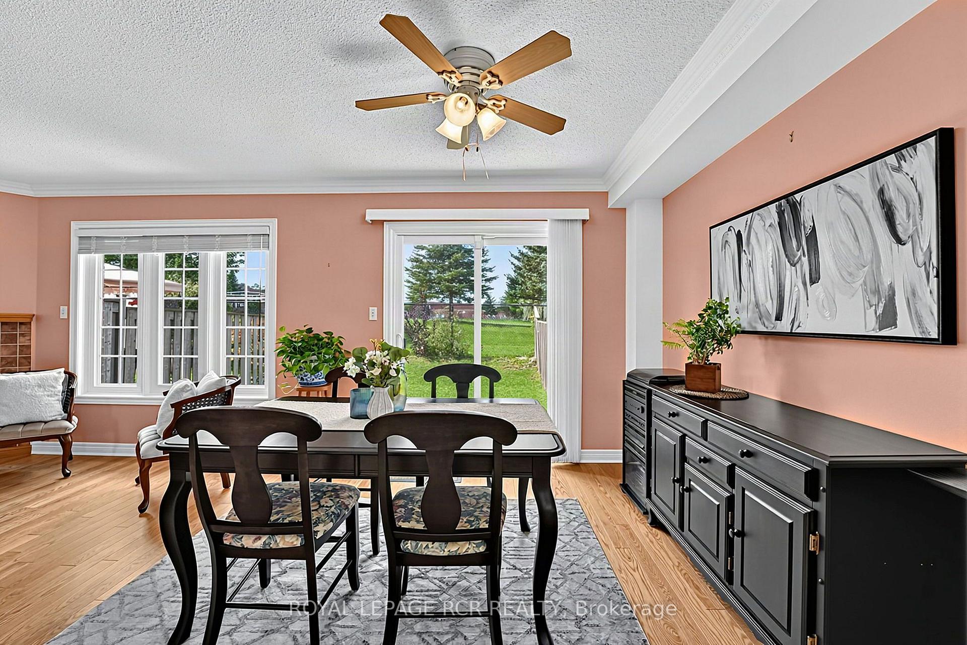 Photo 17 of 138 Primeau Drive, Aurora, Aurora Grove — HOMEH