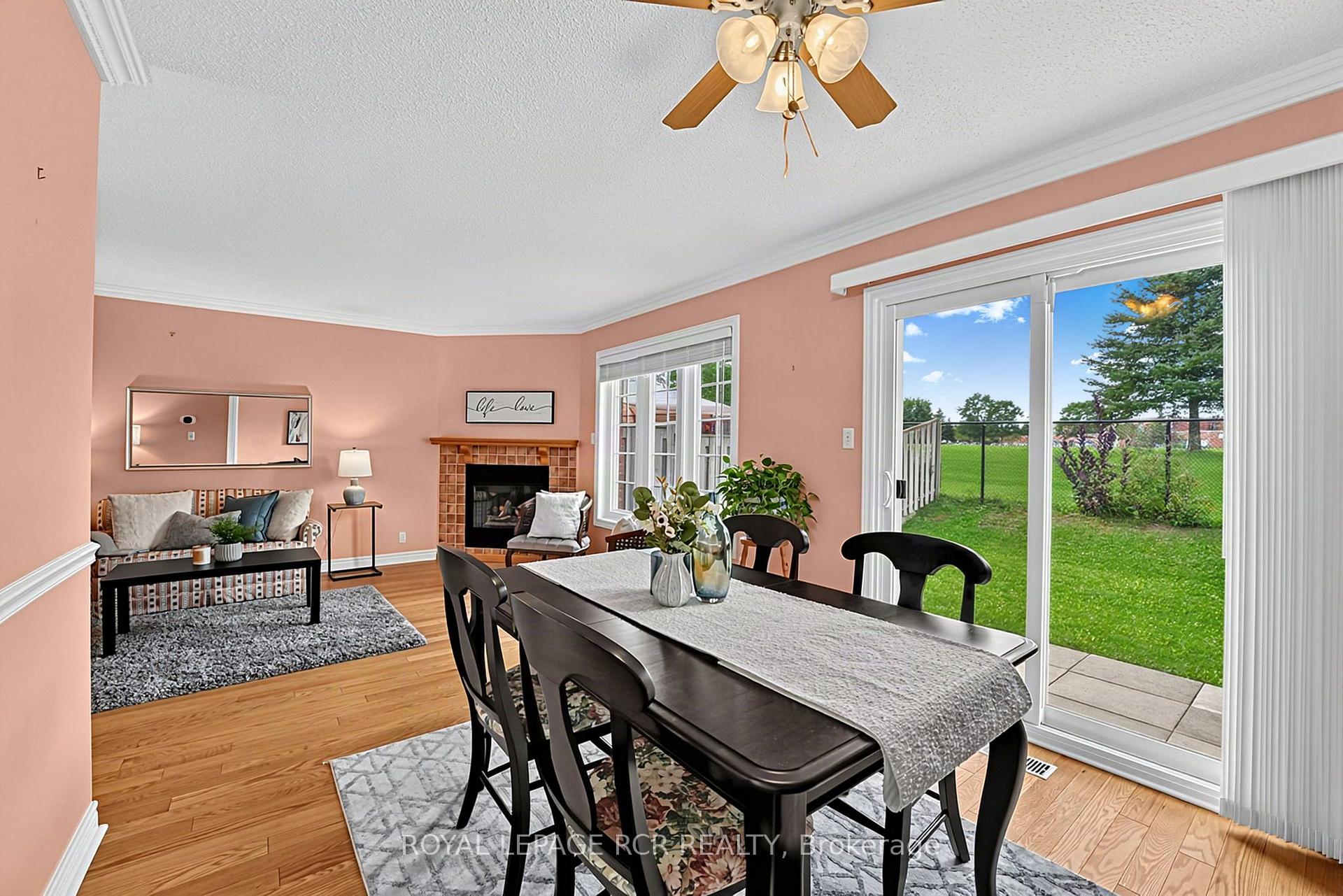 Photo 18 of 138 Primeau Drive, Aurora, Aurora Grove — HOMEH