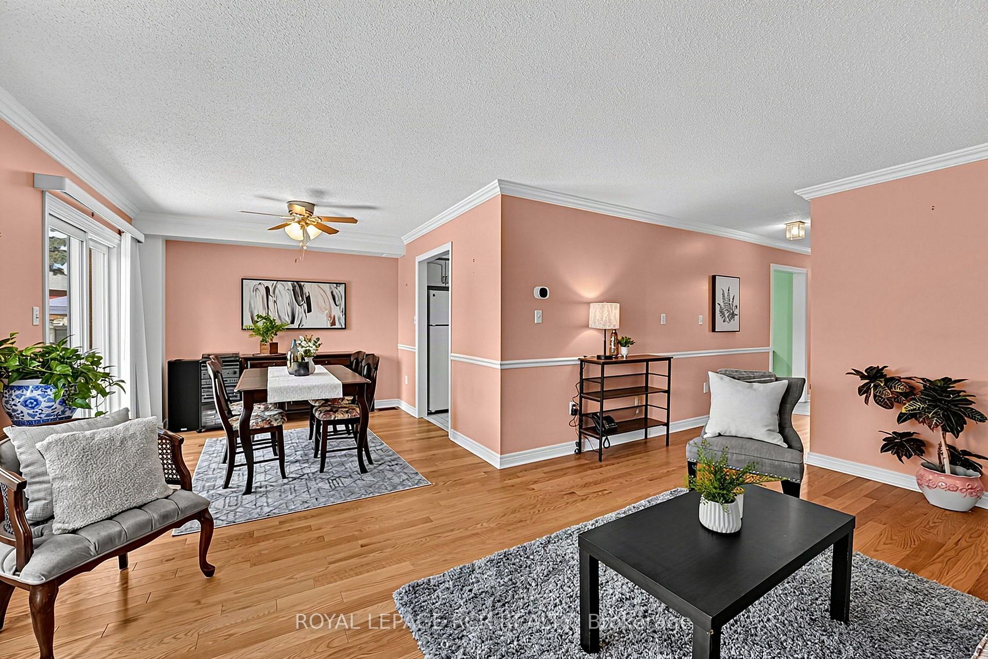 Photo 21 of 138 Primeau Drive, Aurora, Aurora Grove — HOMEH