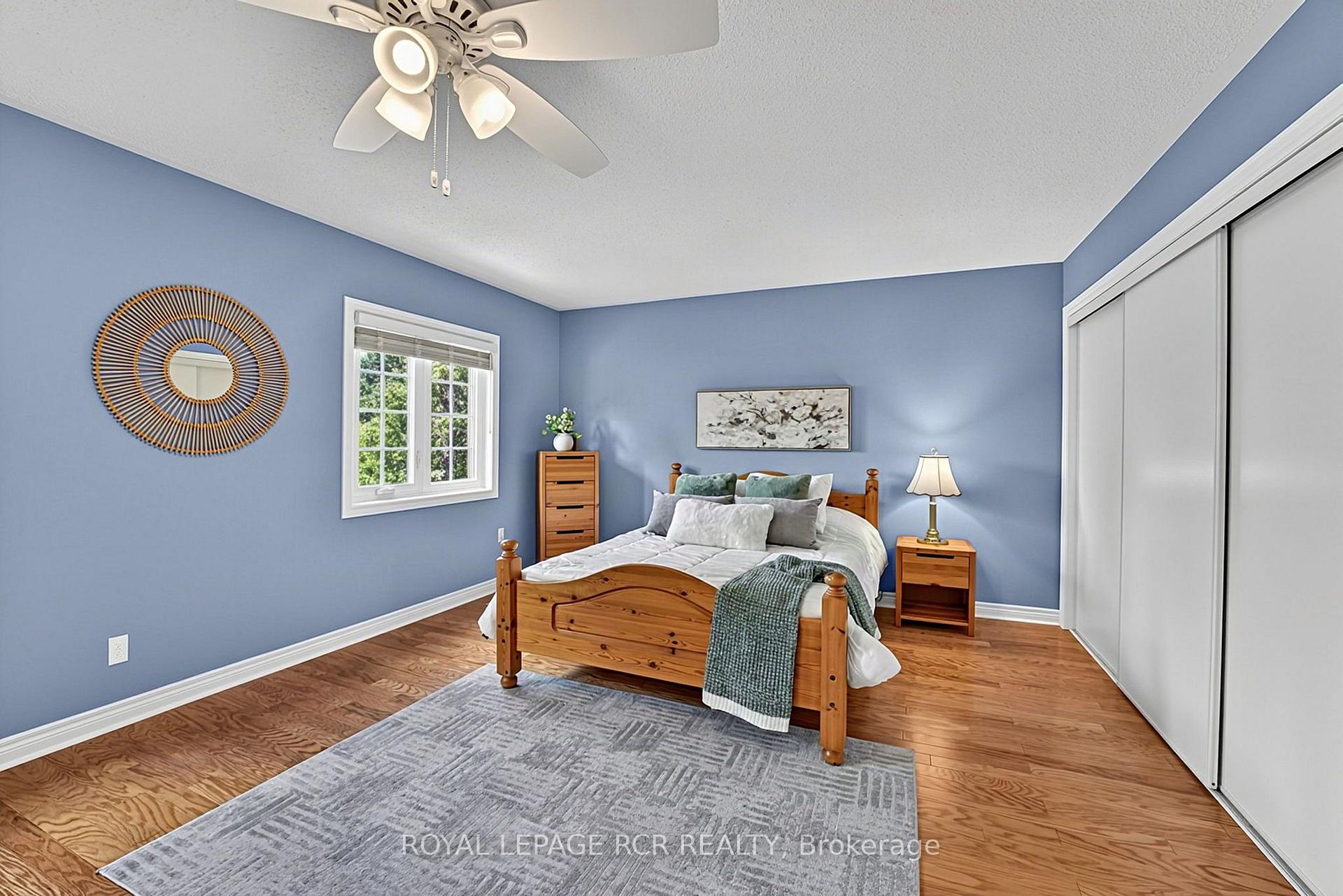 Photo 25 of 138 Primeau Drive, Aurora, Aurora Grove — HOMEH
