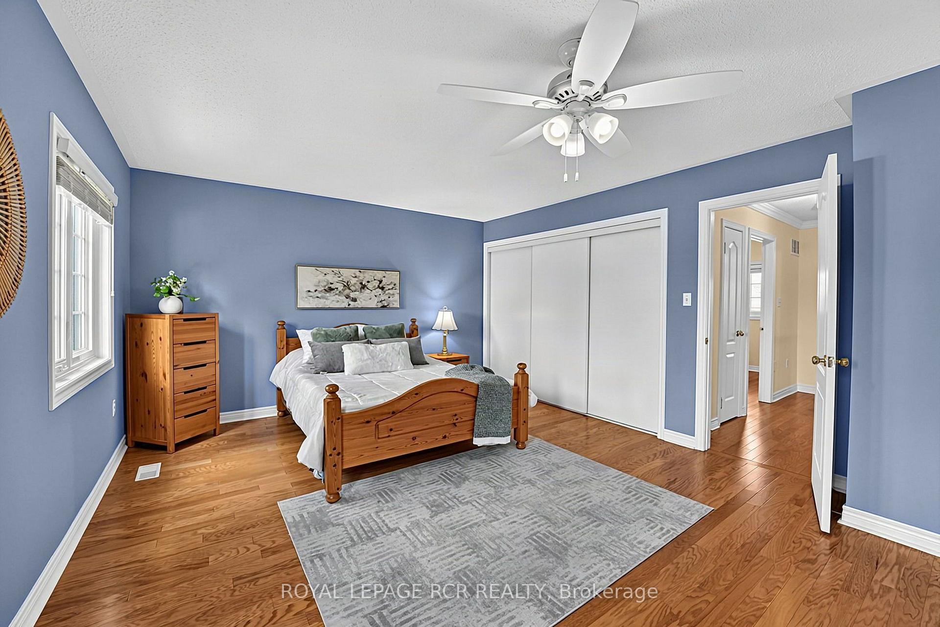 Photo 27 of 138 Primeau Drive, Aurora, Aurora Grove — HOMEH