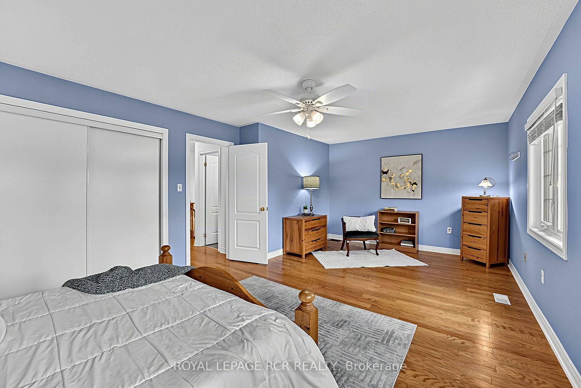 Photo 28 of 138 Primeau Drive, Aurora, Aurora Grove — HOMEH