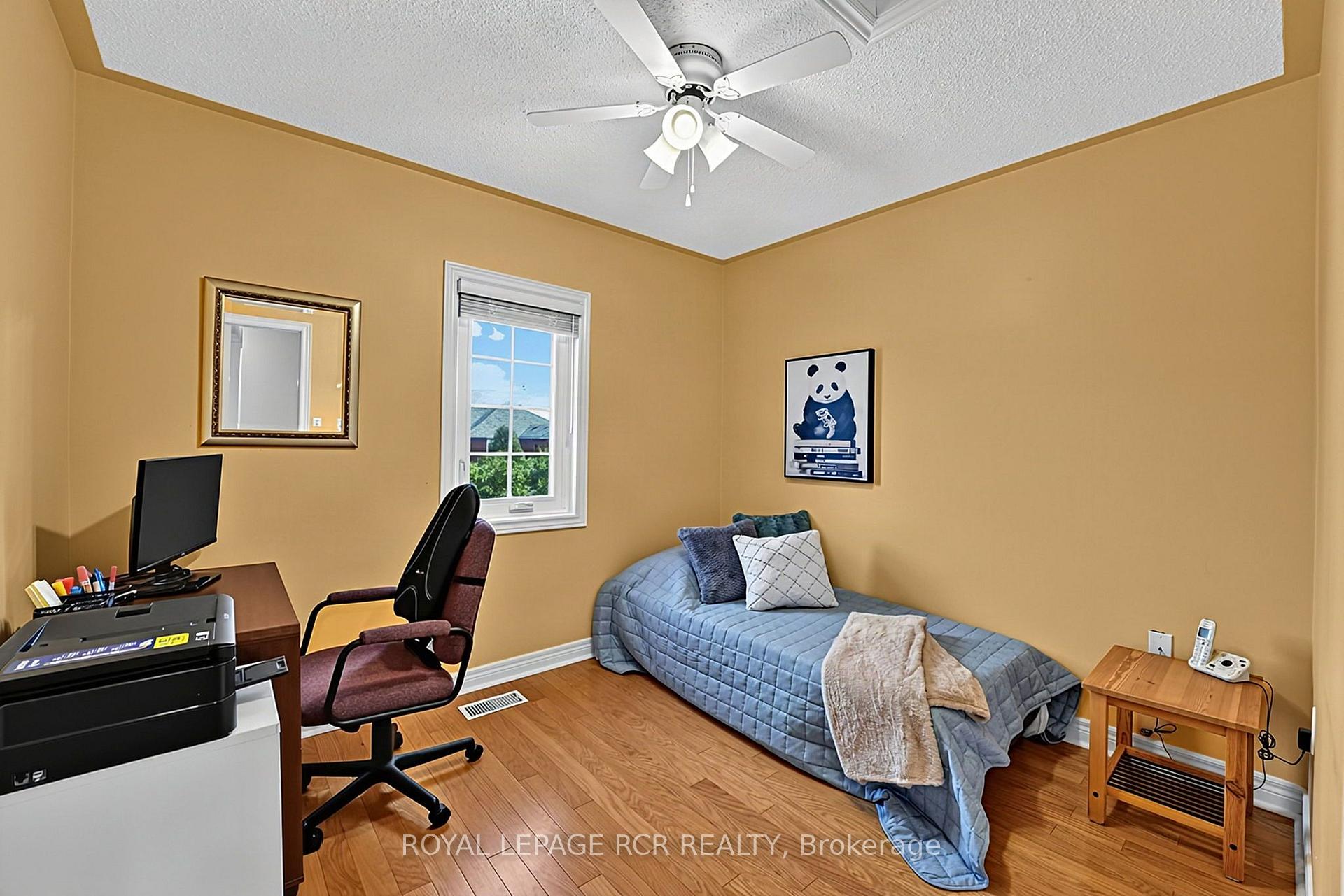 Photo 30 of 138 Primeau Drive, Aurora, Aurora Grove — HOMEH