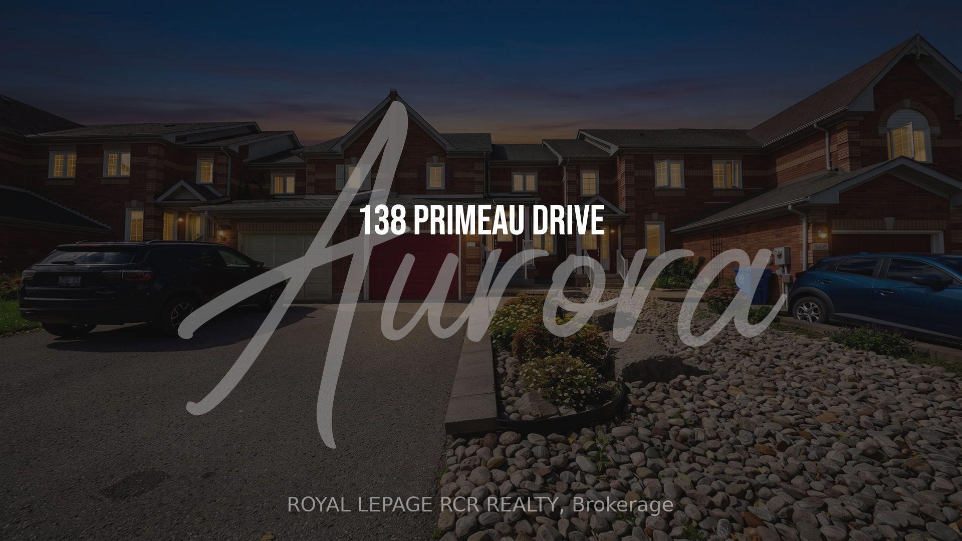 Photo 46 of 138 Primeau Drive, Aurora, Aurora Grove — HOMEH
