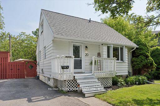 Photo 1 of 20 Burcher Road, Ajax, South East — HOMEH