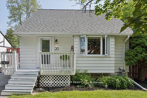 Photo 2 of 20 Burcher Road, Ajax, South East — HOMEH