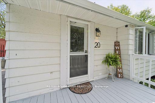 Photo 4 of 20 Burcher Road, Ajax, South East — HOMEH