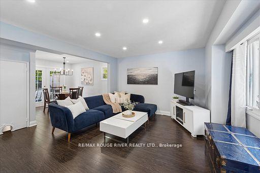 Photo 8 of 20 Burcher Road, Ajax, South East — HOMEH