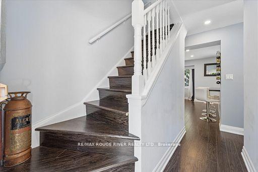 Photo 15 of 20 Burcher Road, Ajax, South East — HOMEH