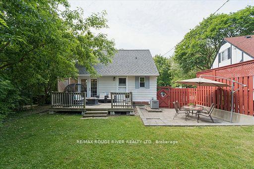 Photo 31 of 20 Burcher Road, Ajax, South East — HOMEH